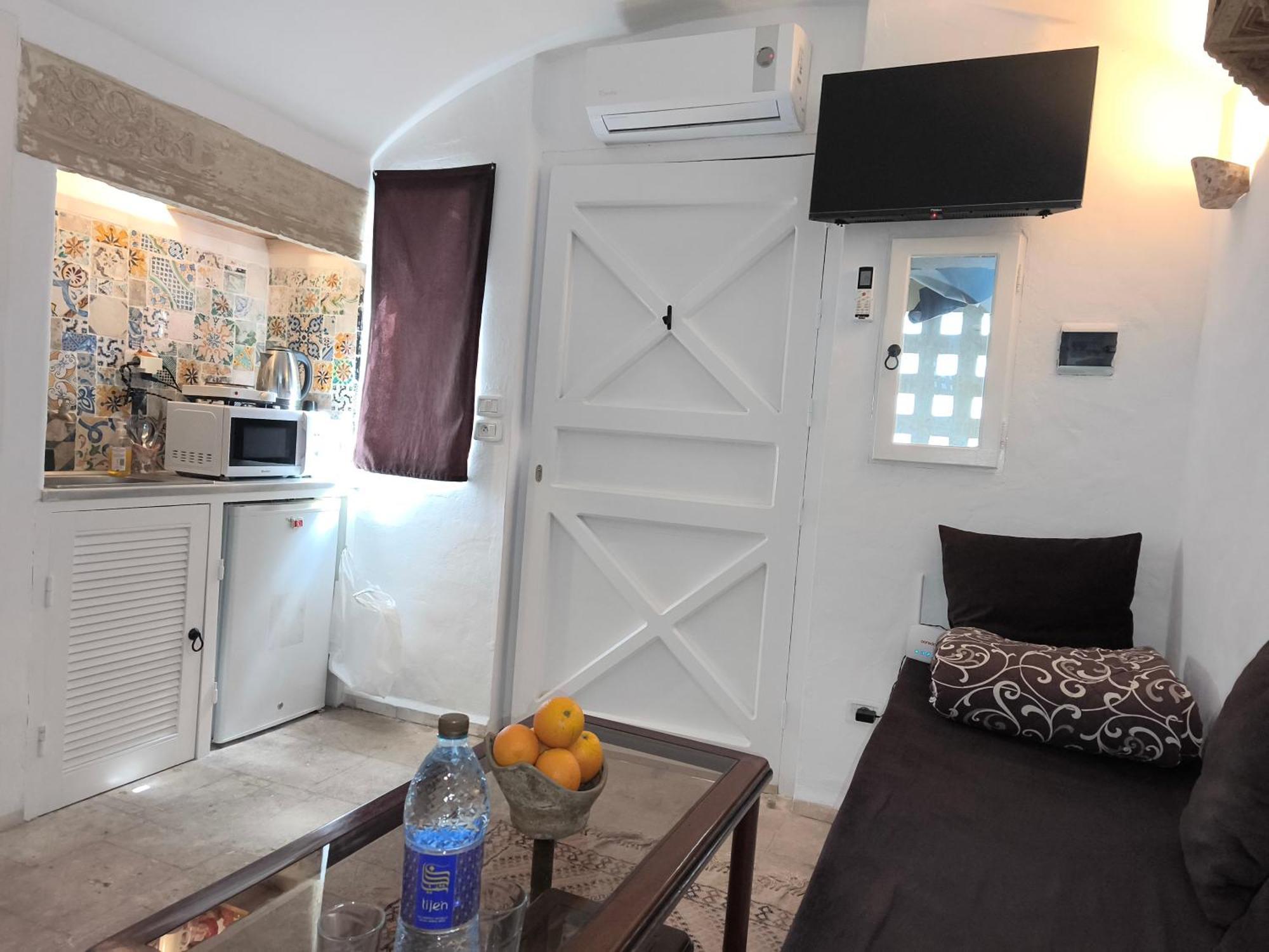 D'hotes * Hammamet