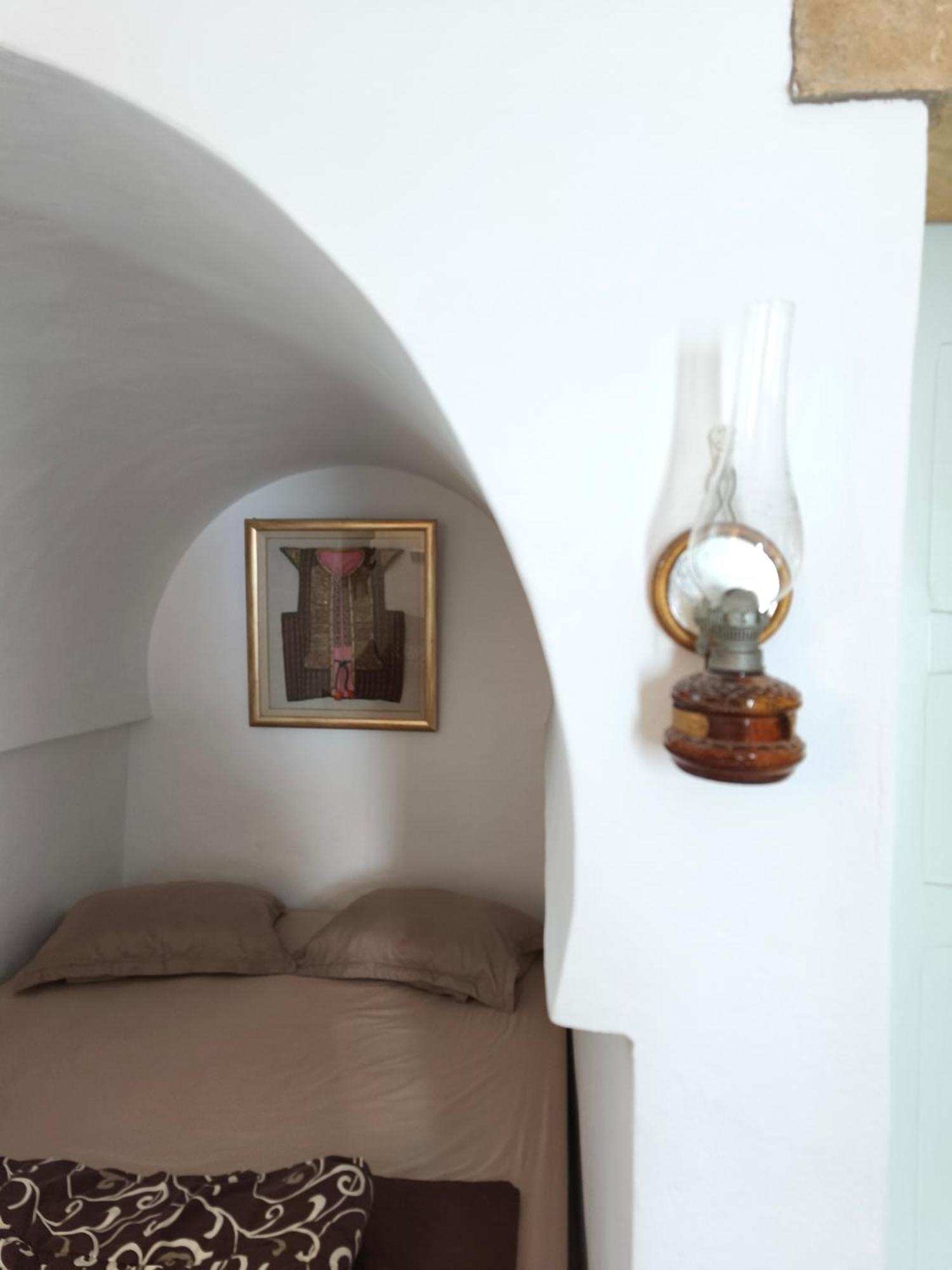 Apartment D'hotes *