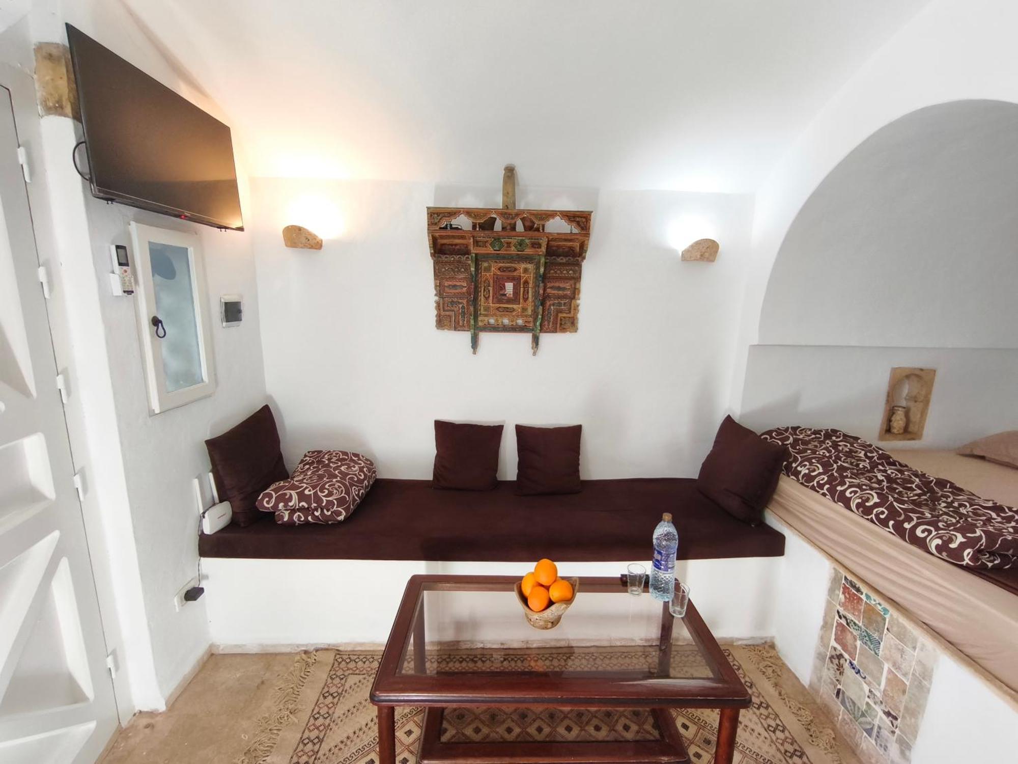 D'hotes Apartment