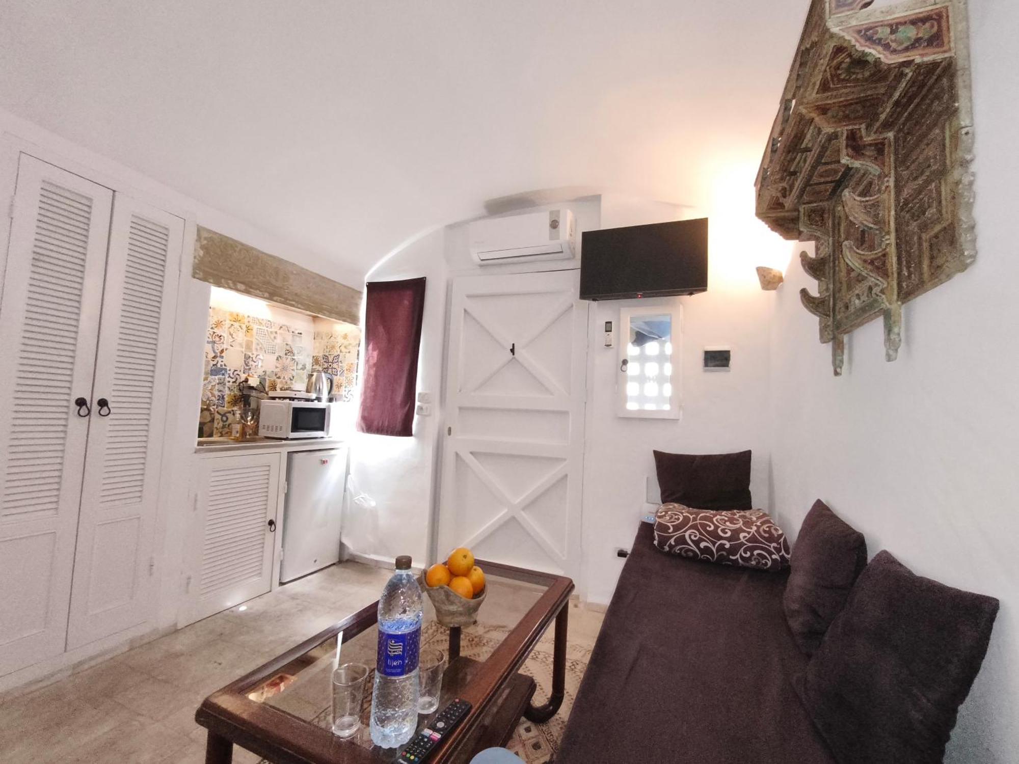 Apartment D'hotes