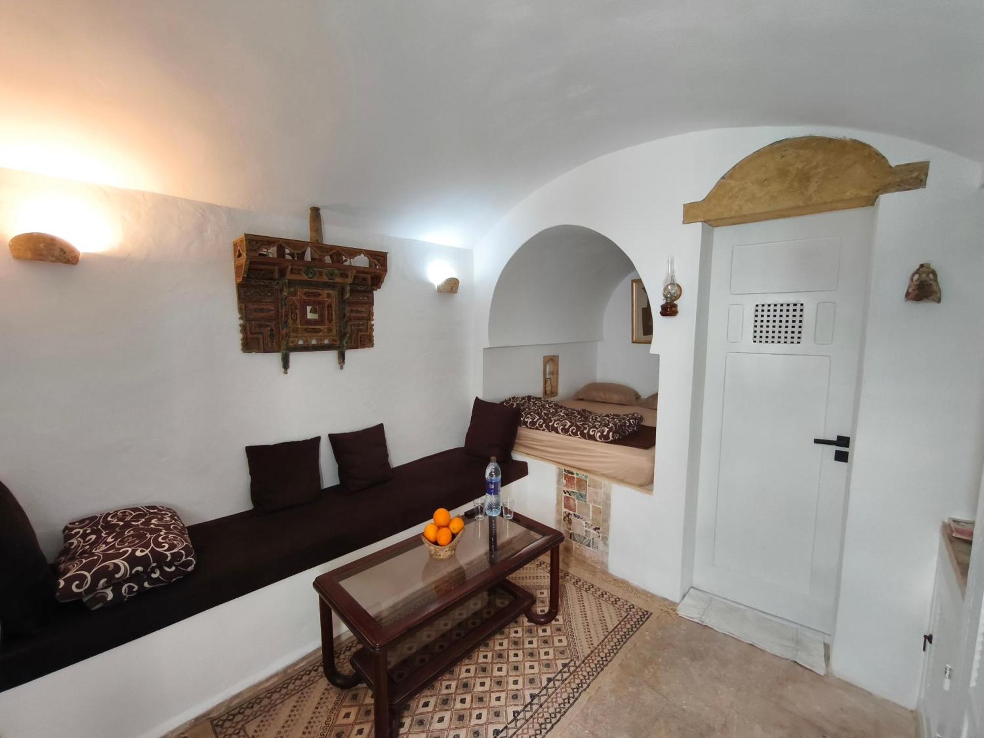 Apartment D'hotes Hammamet