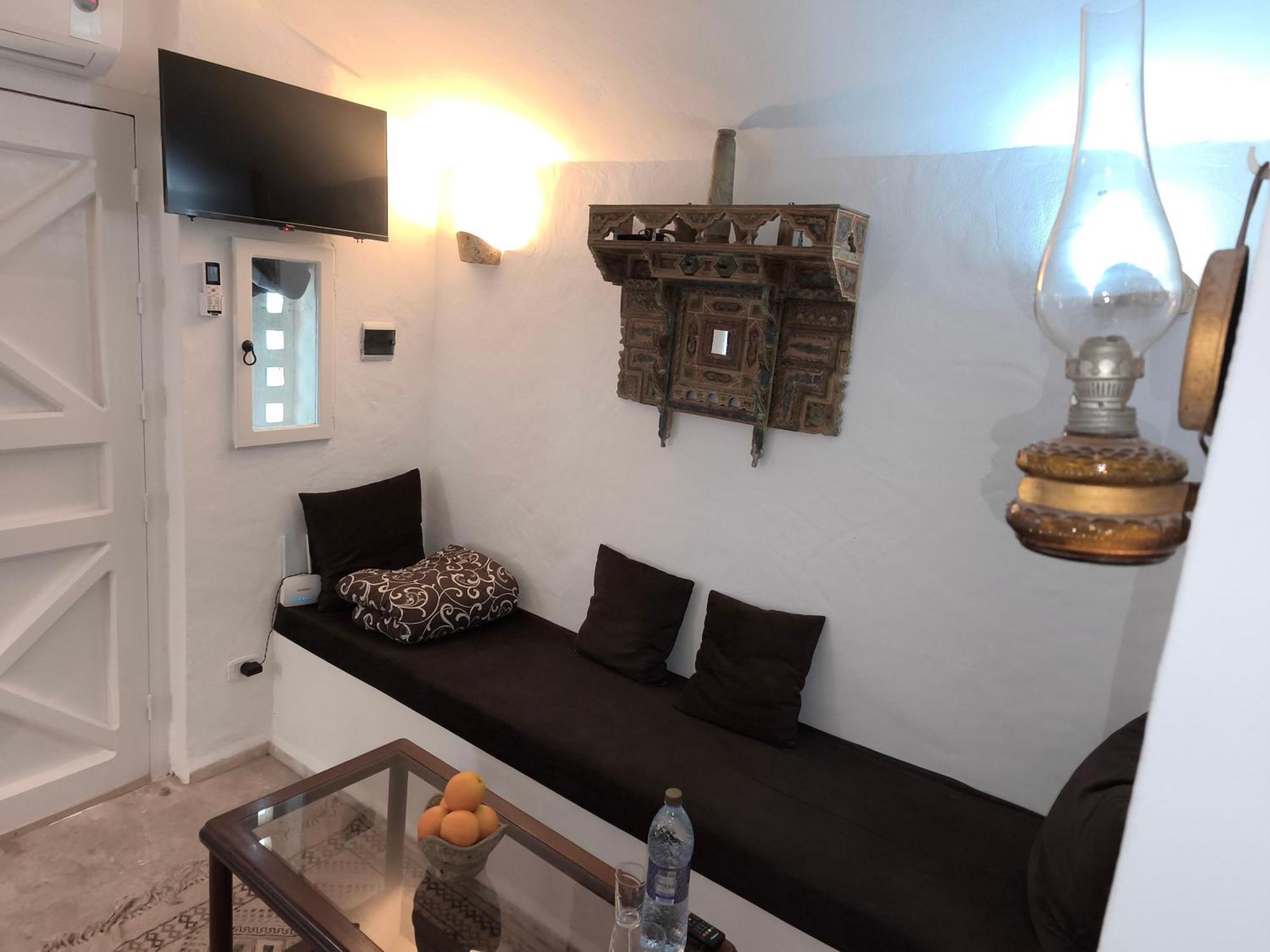 Apartment D'hotes