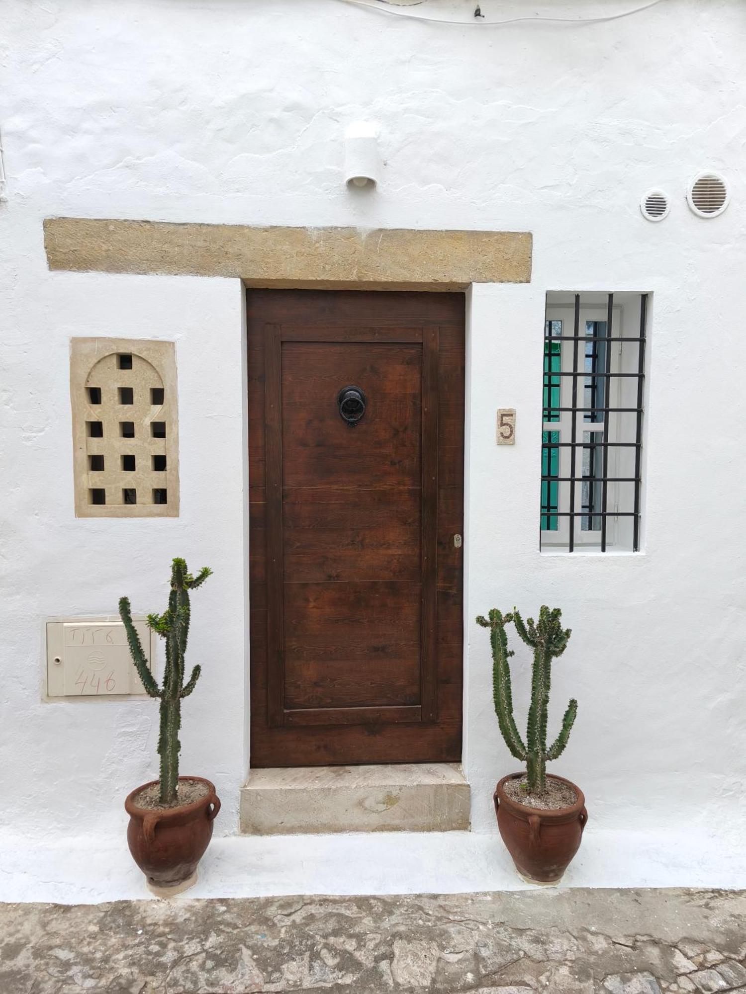 Apartment D'hotes *
