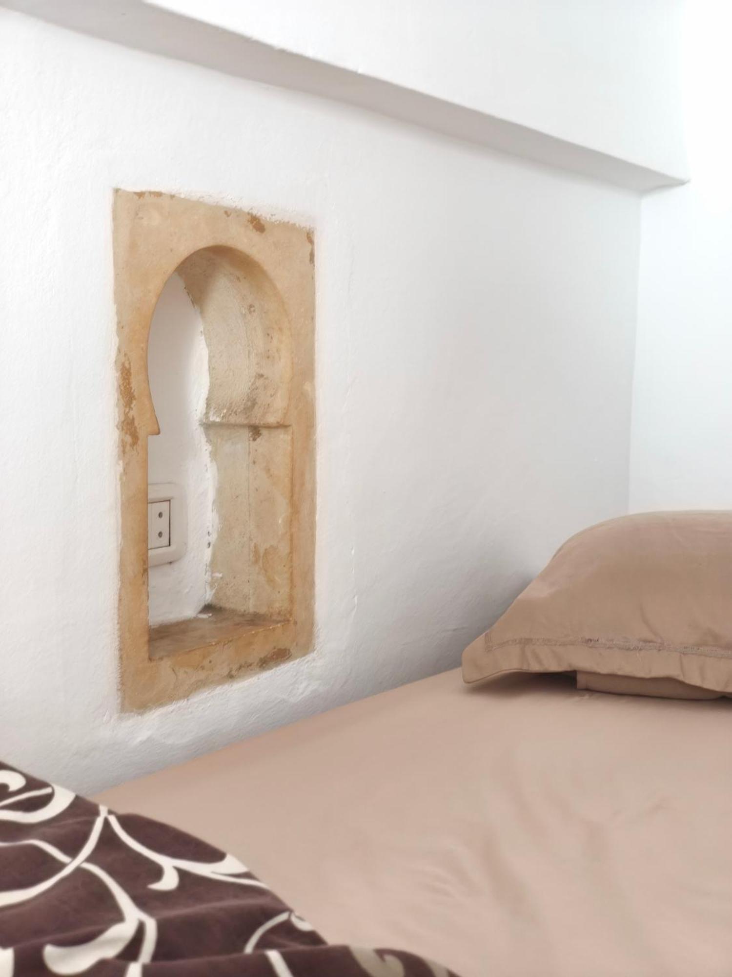D'hotes Apartment *
